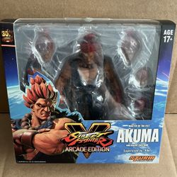 Storm Collectibles Akuma 