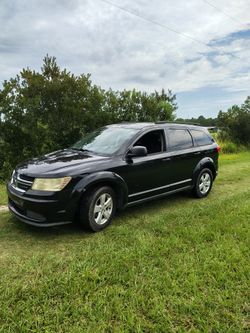 2011 Dodge Journey