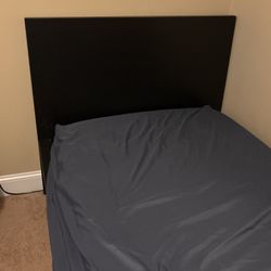 Twin IKEA Bed Frame 