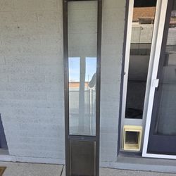 Dog Doors