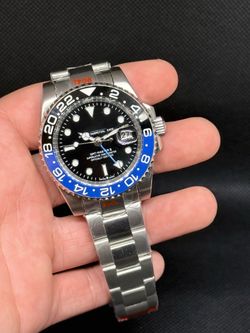 Batman watch