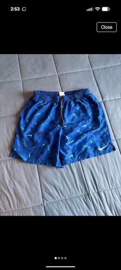 Nike shorts