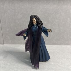 The Marvel Legends Disney+ WandaVision Agatha Harkness 6" Action Figure