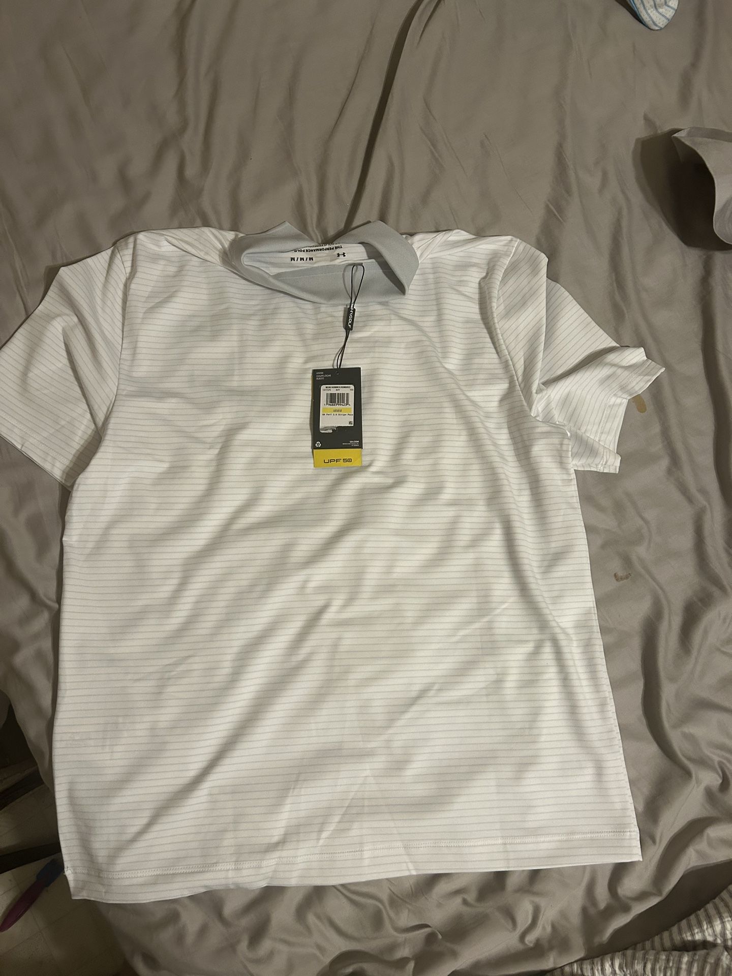 NEW Under Armour Shirt Medium Men