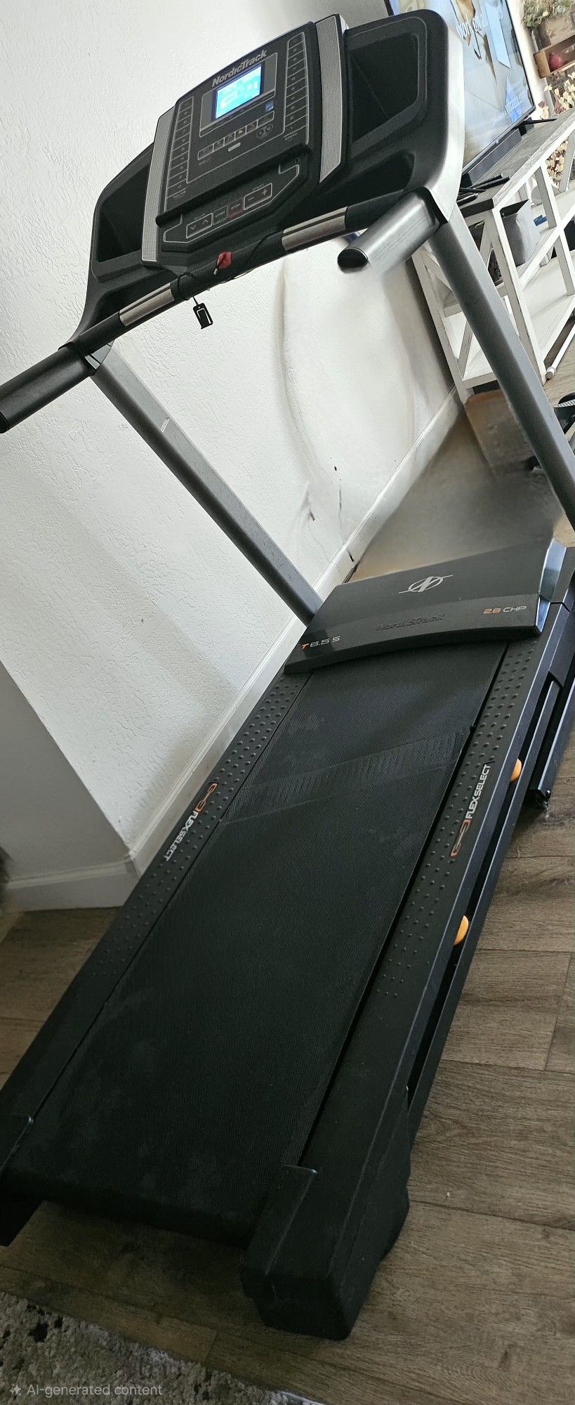 Treadmill 