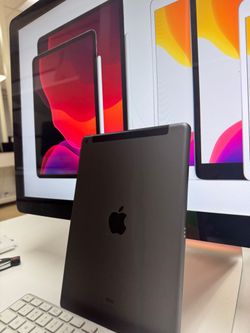 iPad 7th Gen Cellular 32GB