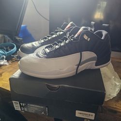 Jordan 12 Retro Low Size 11.5 