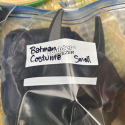 Kids Costume - Size Small