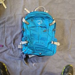 Osprey Hiking Pack