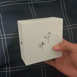AirPod Pro 2