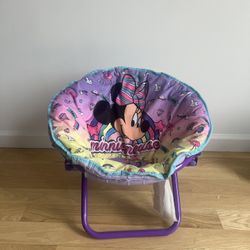 Toddler Folding Chair