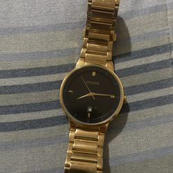 Reloj CITIZEN En Perfecto Estado Como Nuevo