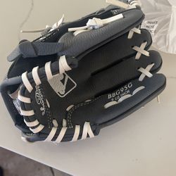 Baseball Glove 