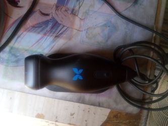 Iq+ butterfly  ultrasound probe