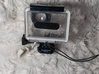 GoPro Waterproof Housing Case with Mount