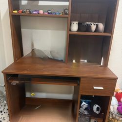 Study Table