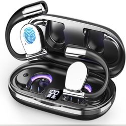 AI Translator Earbuds -New