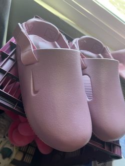 Nike Slides 