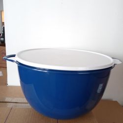 Tupperware