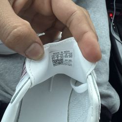 Size 6 1/2 In Women’s Used Twice (No Box)