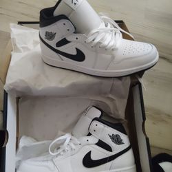 Jordan 1s 
