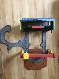 Thomas the train take alongs (EACH)