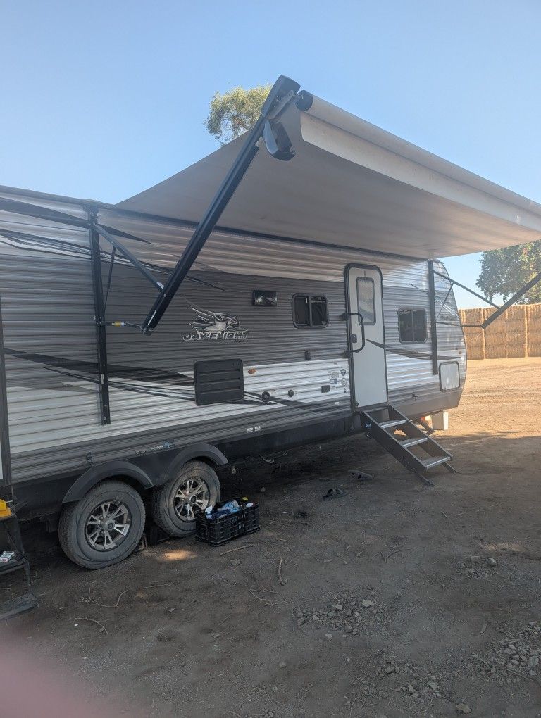 2021 Jayco Jay Flight 32BHDS