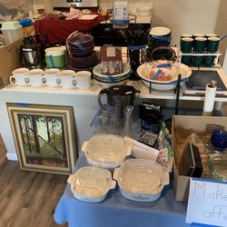 Moving sale!