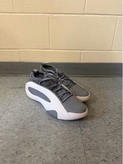 Harden Vol. 8