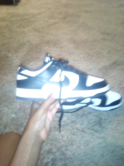 Brand New Only Been Worn One Time