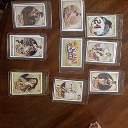 1990 Upper Deck Baseball Cards