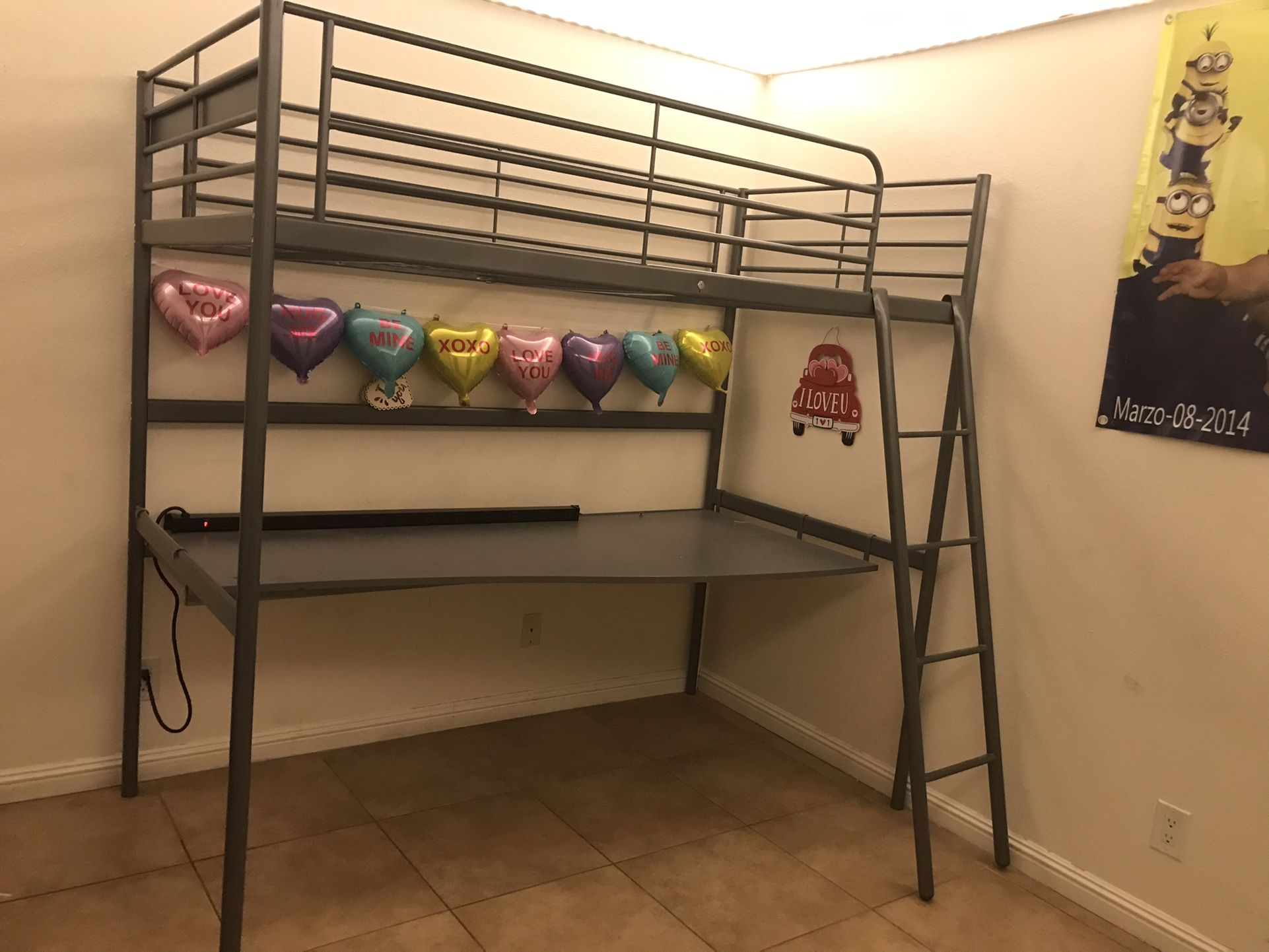 Ikea Twin Bunk Bed With Desk For Sale In Las Vegas Nv Offerup Ikea Twin Bunk Bed With Desk For Sale In Las Vegas Nv Offerup