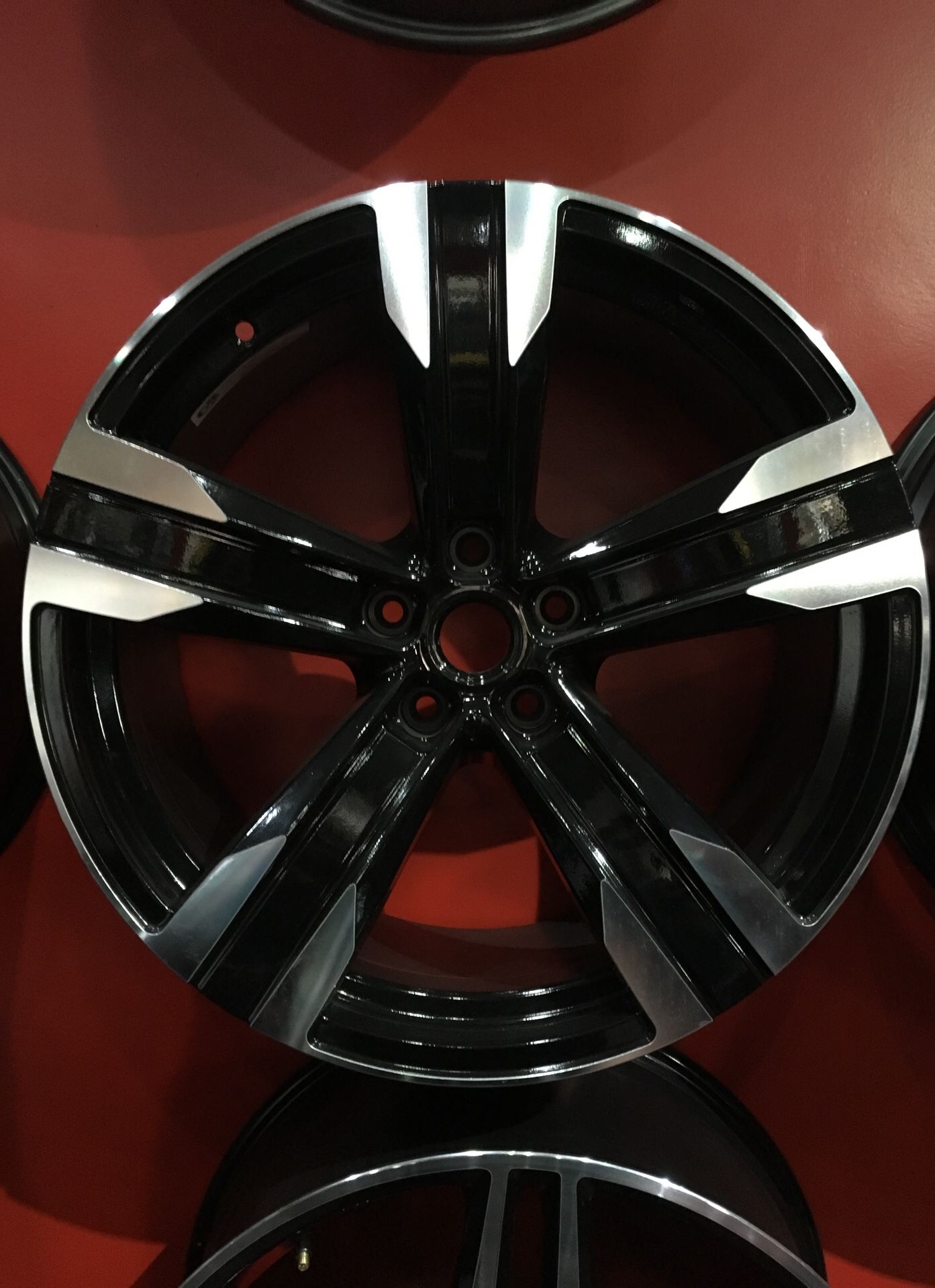 BMW WHEELS FOR 5-Series , 7-Series