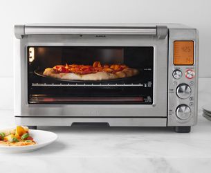 Breville 1800W Smart Toaster Oven Pro