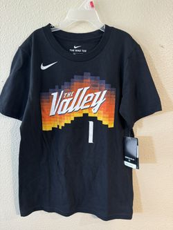 Kids Devin Booker Shirt 