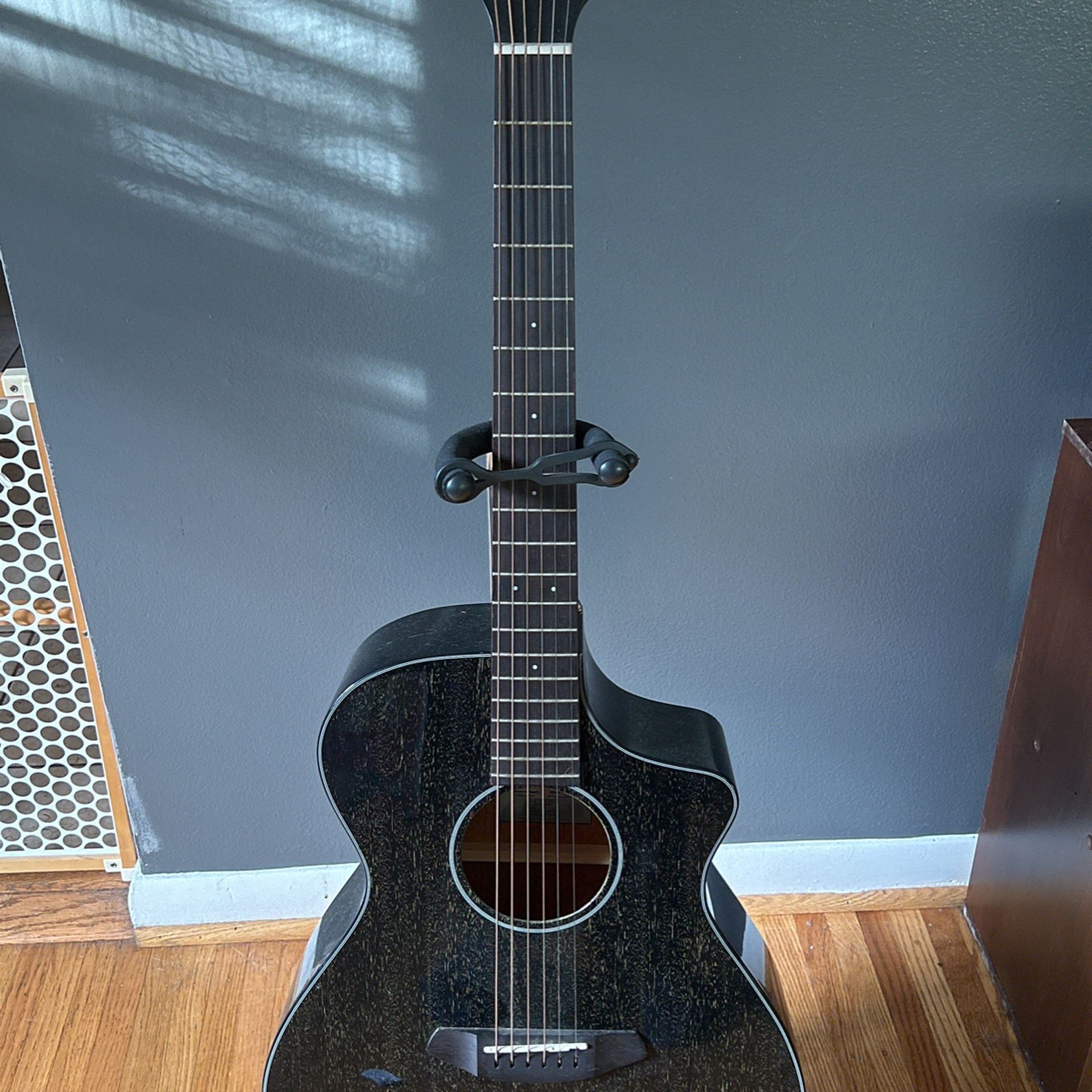 Breedlove Acoustic Guitar