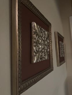 Wall decor