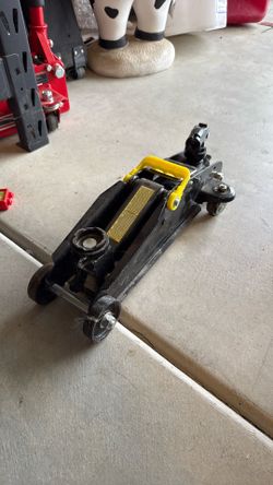 Car Jack