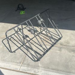Bike Rack 