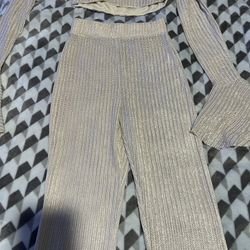 Full Set Bottom With Top