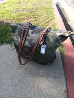 Tommy Hilfiger Bag