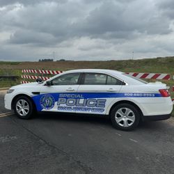 2014 Ford Taurus