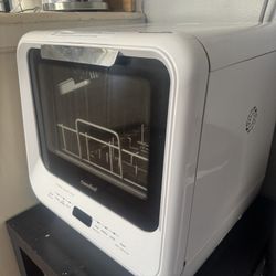 Portable Dishwasher 