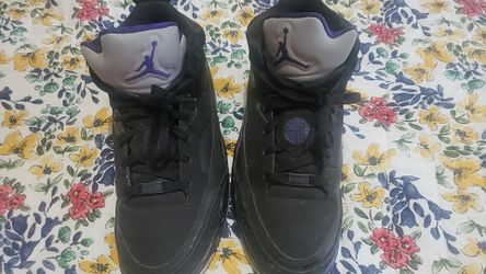 Jordan son of Mars