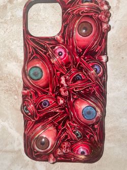 iPhone phone case