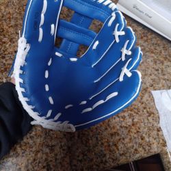 Baseball Glove