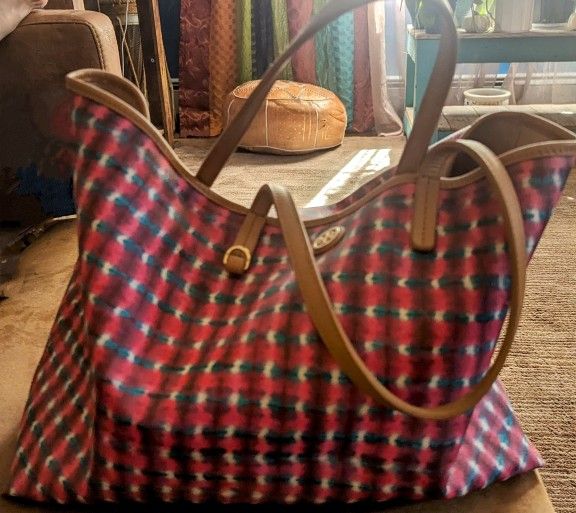 Tory Burch Tote Bag