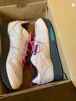 Women Rebook