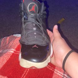 Jordans  12