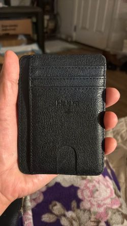 Halara card holder